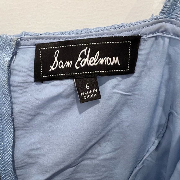 SAM EDELMAN DRESS - Picture 3 of 4